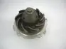 Water pump. Насос системы охлаждения GMB GWG48A (фото 2)