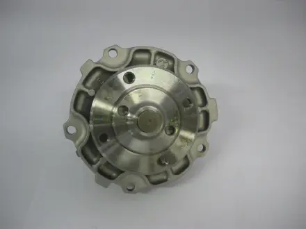 Water pump. Насос системы охлаждения GMB GWG48A
