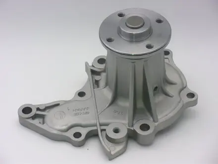 Water pump. Насос системы охлаждения GMB GWG50A