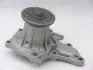Water pump. Насос системы охлаждения GMB GWG58A (фото 1)