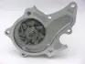 Water pump. Насос системы охлаждения GMB GWG58A (фото 2)