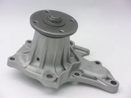Water pump. Насос системы охлаждения GMB GWG58A