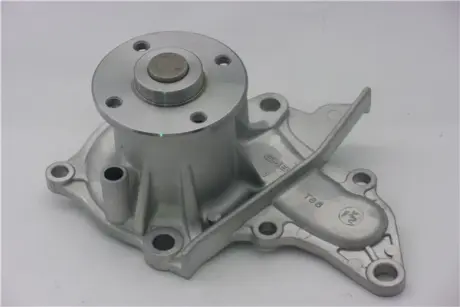 Water pump. Насос системы охлаждения GMB GWG71A