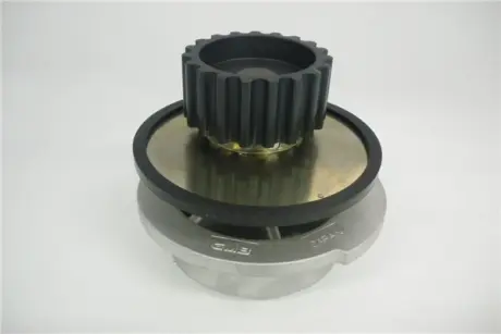 Water pump. Насос системы охлаждения GMB GWG88A