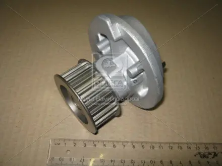 Water pump. Насос системы охлаждения GMB GWG96A