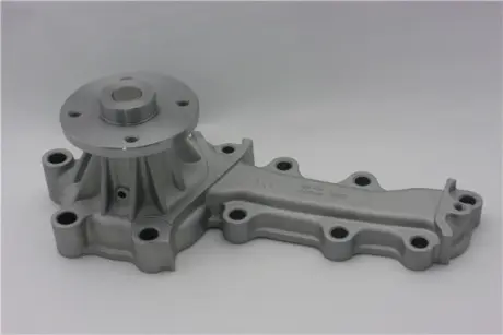 Water pump. Насос системы охлаждения GMB GWHD08A