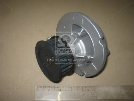 Water pump. Насос системы охлаждения GMB GWHD10A