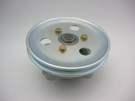 Water pump. Насос системы охлаждения GMB GWHO01AP