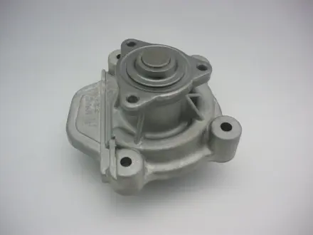 Water pump. Насос системы охлаждения GMB GWHO03A