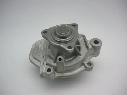 Water pump. Насос системы охлаждения GMB GWHO04A