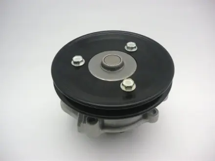 Water pump. Насос системы охлаждения GMB GWHO12AP