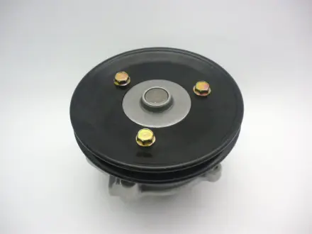 Water pump. Насос системы охлаждения GMB GWHO15AP