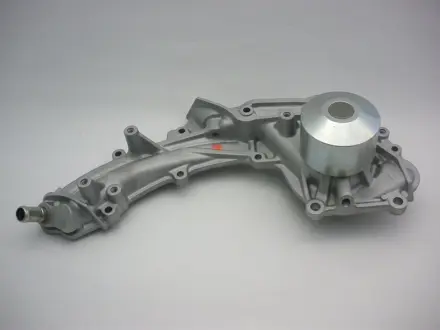 Помпа водяная GMB GWHO36A