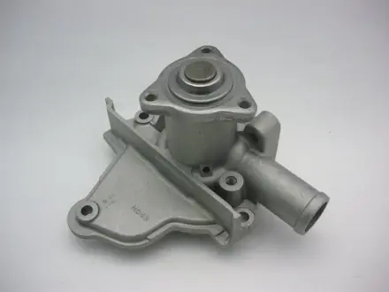 Water pump. Насос системы охлаждения GMB GWHO43A