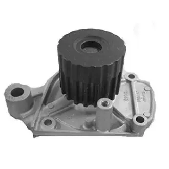 Water pump. Насос системы охлаждения GMB GWHO49A