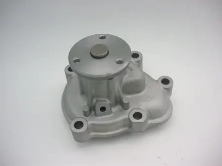Water pump. Насос системы охлаждения GMB GWHO59A