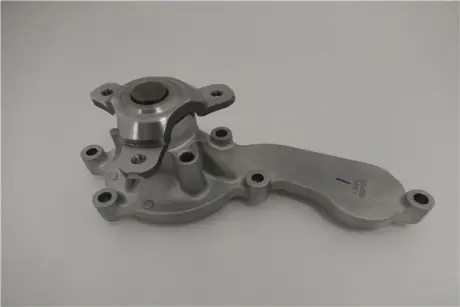 Насос водяний Honda Jazz 1.3 Hybrid 11-15/ CR-Z 1.5 10-/12-/ Insight 1.3 09-13 GMB GWHO67A