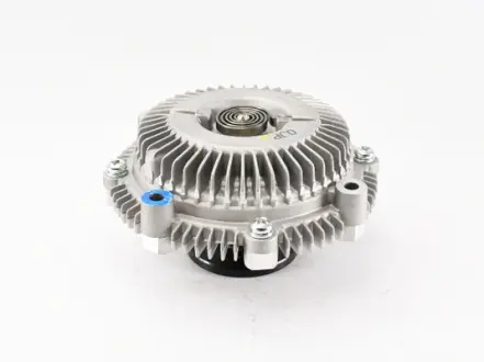 Water pump. Насос системы охлаждения GMB GWHY08F