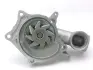 Water pump. Насос системы охлаждения GMB GWHY105A (фото 2)