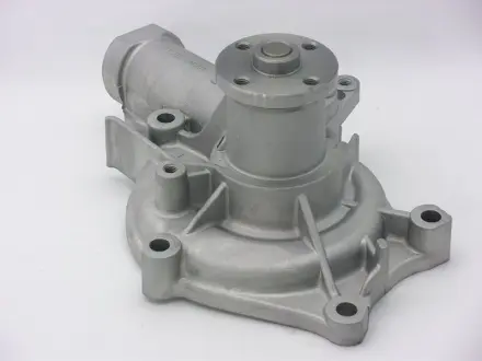 Water pump. Насос системы охлаждения GMB GWHY105A
