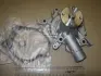 Water pump. Насос системы охлаждения GMB GWHY109A (фото 1)