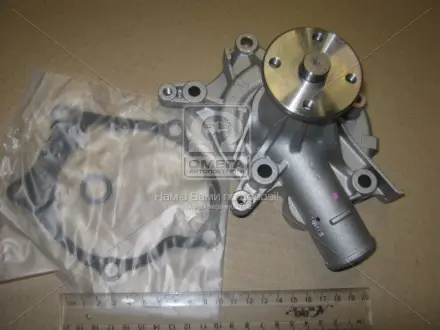 Water pump. Насос системы охлаждения GMB GWHY109A