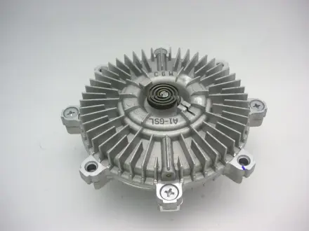 Water pump. Насос системы охлаждения GMB GWHY15F