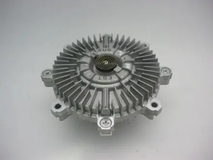 Water pump. Насос системы охлаждения GMB GWHY19F01