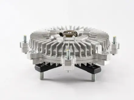 Water pump. Насос системы охлаждения GMB GWHY22F