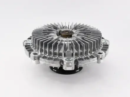 Water pump. Насос системы охлаждения GMB GWHY28F