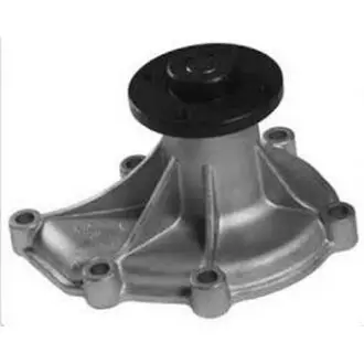 Water pump. Насос системы охлаждения GMB GWIS01A