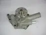 Water pump. Насос системы охлаждения GMB GWIS20A (фото 1)