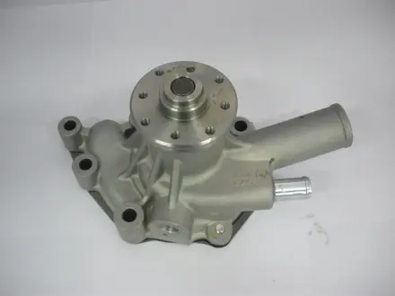 Water pump. Насос системы охлаждения GMB GWIS20A