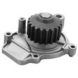 Water pump. Насос системы охлаждения GMB GWIS39A