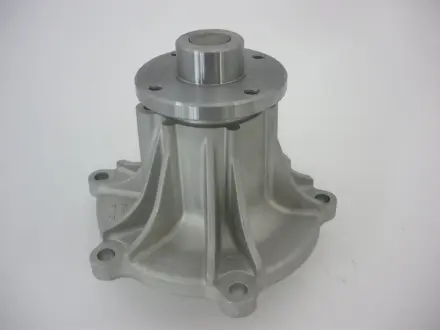 Water pump. Насос системы охлаждения GMB GWIS50A
