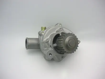 Water pump. Насос системы охлаждения GMB GWK02AH