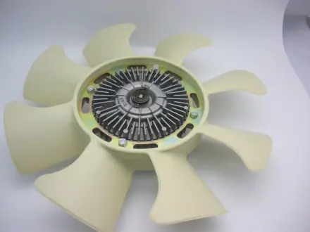 Water pump. Насос системы охлаждения GMB GWK05F
