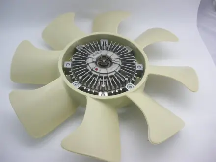 Water pump. Насос системы охлаждения GMB GWK06F01