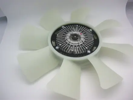 Water pump. Насос системы охлаждения GMB GWK06F03
