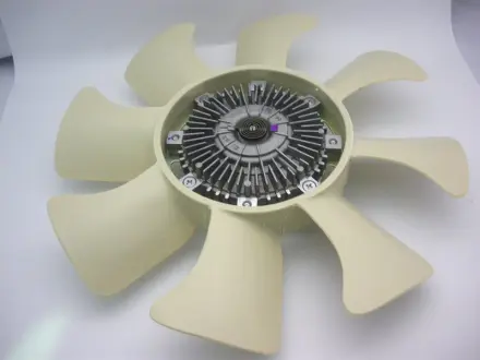 Water pump. Насос системы охлаждения GMB GWK11F