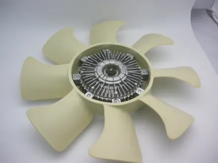 Water pump. Насос системы охлаждения GMB GWK14F01