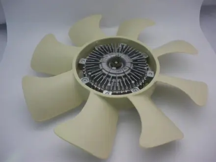 Water pump. Насос системы охлаждения GMB GWK17F