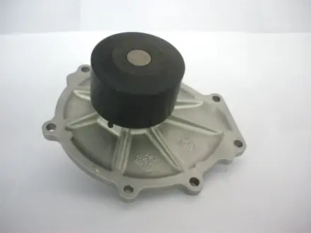 Water pump. Насос системы охлаждения GMB GWK21A