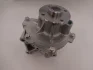 Насос водяний з патрубком Mitsubishi ASX 1.8 DI-D 10-/ Lancer 2.2D 10-/ L200 2.2 DI-D 19-/ Outlander 2.2 DI-D 06-/13- GMB GWM104AH (фото 1)