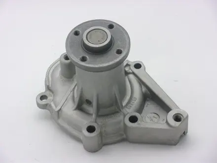 Water pump. Насос системы охлаждения GMB GWM41A