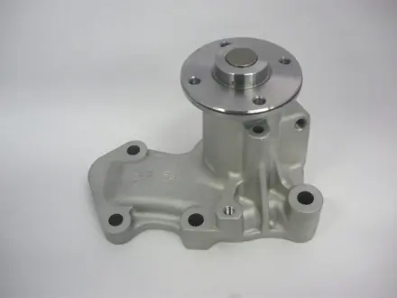 Water pump. Насос системы охлаждения GMB GWM82A