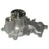 Water pump. Насос системы охлаждения GMB GWM85A (фото 1)