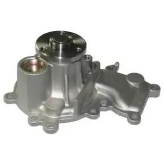 Water pump. Насос системы охлаждения GMB GWM85A