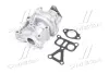 Насос водяний в сборе Mitsubishi Lancer 2.0 08-15 GMB GWM93AMH (фото 4)