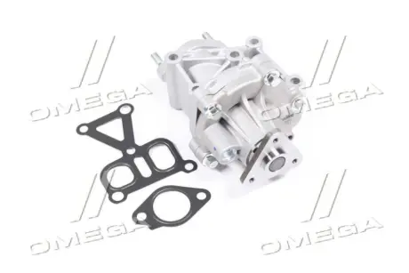 Насос водяний в сборе Mitsubishi Lancer 2.0 08-15 GMB GWM93AMH